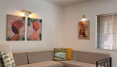 Carlito apartment 2 next to metro station - Foto 5