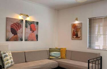 Carlito apartment 2 next to metro station - Foto 5