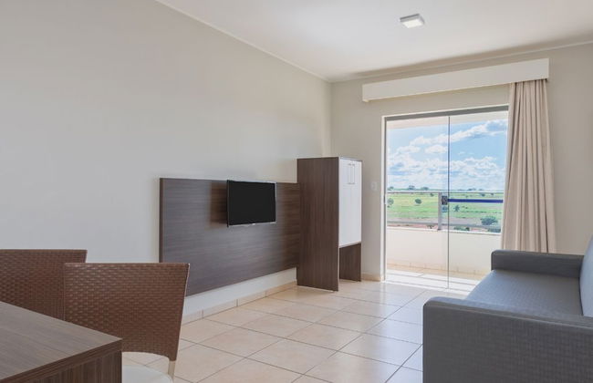 Wyndham Royal Star Thermas Resort - Foto 2