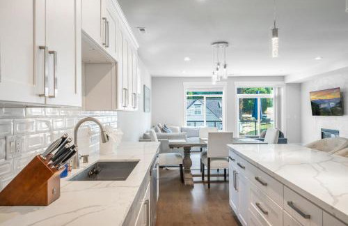 Perch - Modern Seattle Retreat w/ AC, Garage & Decks - Foto 26