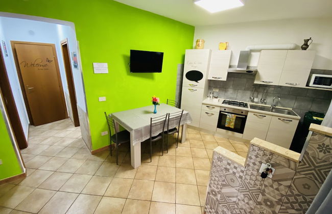 The Arab-norman Nini House - Foto 9