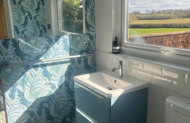 The Snuggery Broadclyst - Foto 14