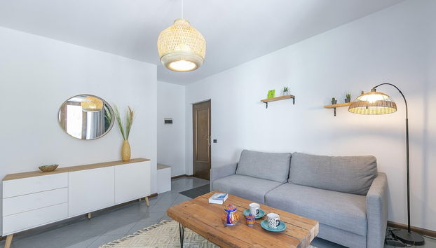 The Rock View in Arco - Foto 3, Habitación