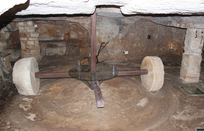 Masseria Valente - Photo 26