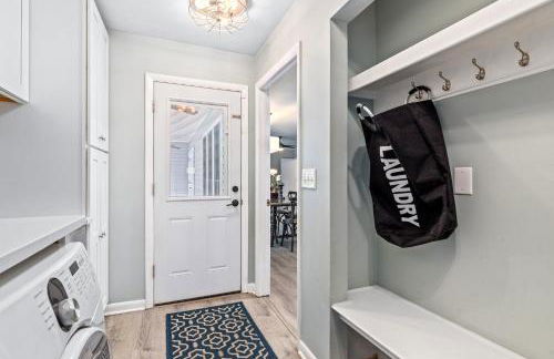 Vanishing Run Retreat with Pool - Foto 12