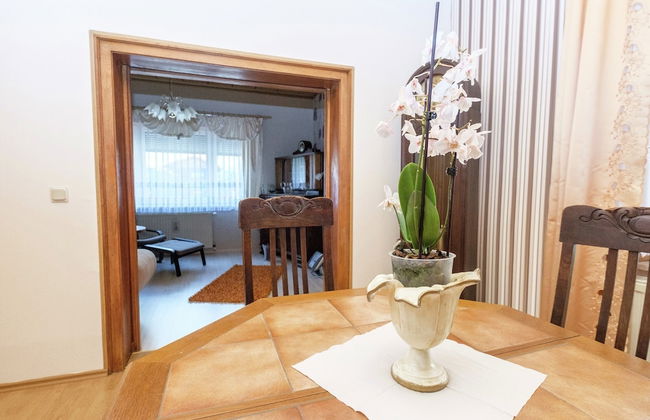 Lovely Apartment in Ilsenburg Harz near Ski Area - Foto 28