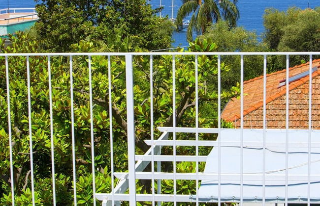 Villa Flavia in Sorrento - Foto 46