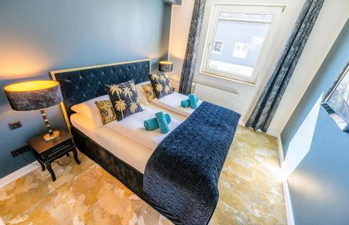 2 Bedroom Cozy Apartment In Mettmann - Foto 9