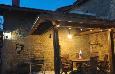 Casa rural La Mar de Les Lluces d'Ítaca - Asturias - Foto 56