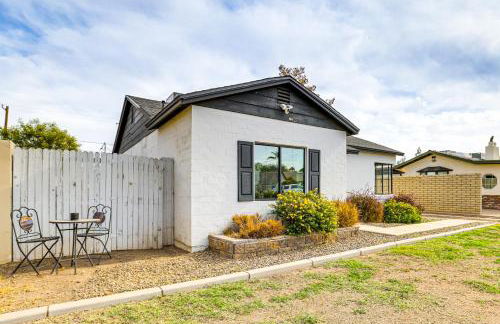 1 Mi to Grand Ave Modern Home with Spacious Yard! - Foto 25