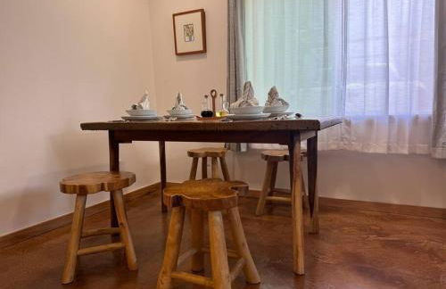 Vacation House in Ontario - Two Bedroom Brand New and Hand Made Furniture - Foto 16