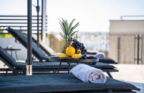 Villa Vanda - Foto 44