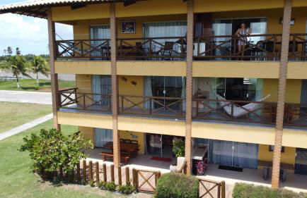 Villa das Águas o Paraiso - Photo 9