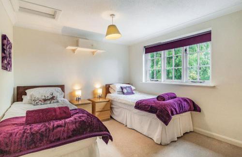 Ducksfoot Barn - Foto 17