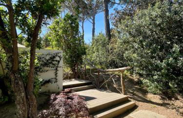 Villa Mare e Monte - Cala Rossa - Foto 62