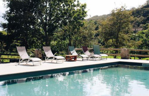 Aldeia de Pontes - Castro Laboreiro - Foto 21