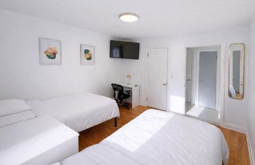 Game Room Near Yale - Foto 12