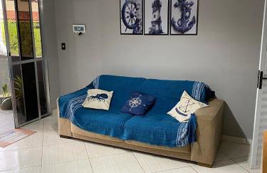 Encanto Paraty - casa aconchegante com acesso ao rio - Foto 9