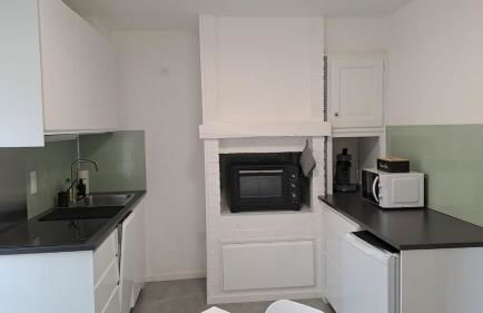 Gîte 4pers Hérisson "Le Choupisson" - Foto 19