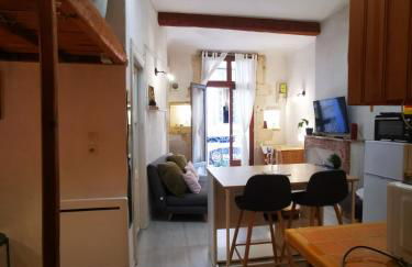 Appartement cosy cœur historique de Montpellier - Foto 12