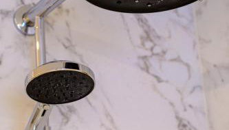 Ferienwohnung mit Sonnenbalkon & Parkplatz - Foto 4, Shower