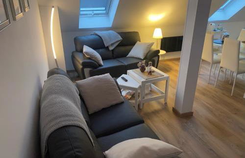 FEWO Salzwedel, Zum Dorfplatz - Foto 47