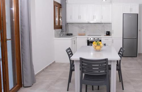 Leros Houses a Porto Lago - Foto 17