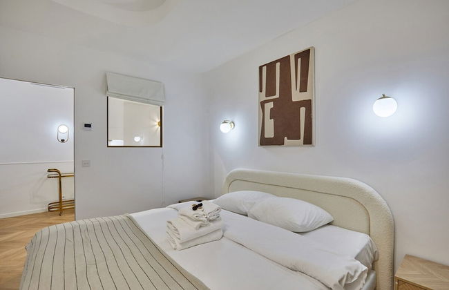 Apartment With AC - Rennes/saint-germain - Photo 2