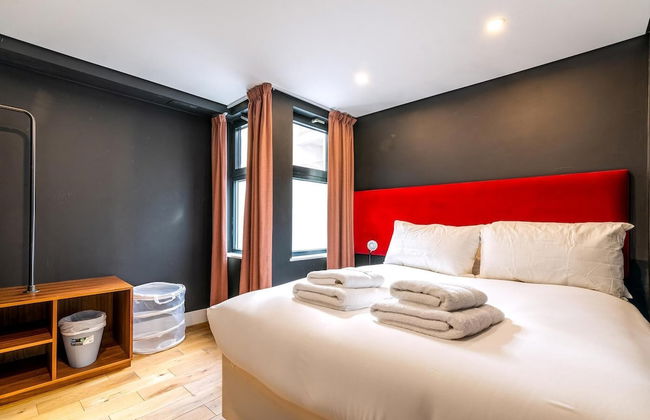 Trendy Kings Cross Flat - Foto 2