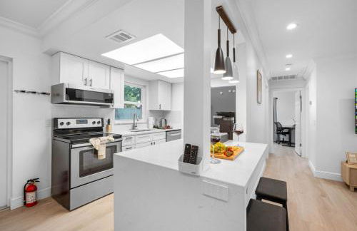 WOW! Pickleball Gym Stylish Modern Living - Foto 19