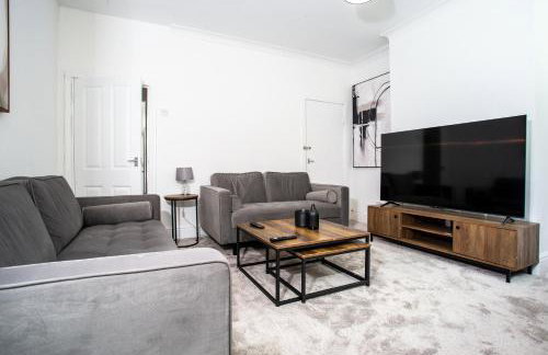 Modern 4BR Home in Dudley - Foto 6