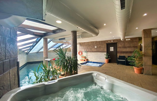 Apartamentos Spa Casco Histórico de Isla - Foto 43