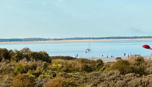 Le Gîte du Phare vue sur mer - Foto 4
