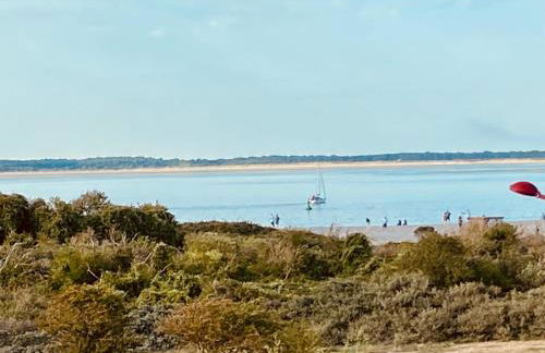 Le Gîte du Phare vue sur mer - Foto 4