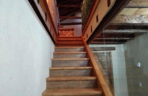 La casa de los abuelos lugar para disfrutar - Foto 15