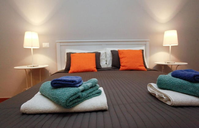 Clemy In Rome - Foto 15