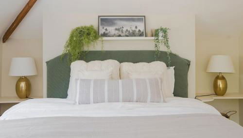 Adorable 2 bedroom guest house - Foto 3