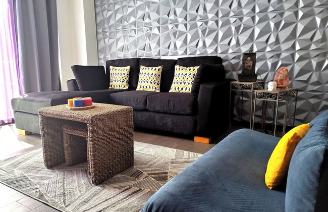 Suite Zen - Photo 14