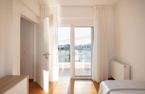 ATHENS RIVIERA Grand Panoramic Villa Lagonissi - Photo 28