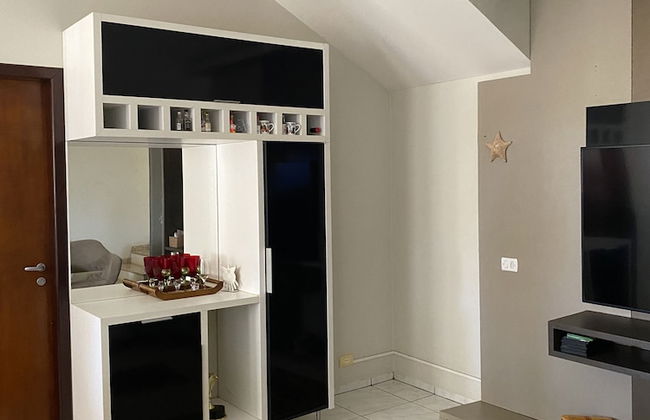 Sobrado - Px JK 5 quartos e 3 suites - Foto 22