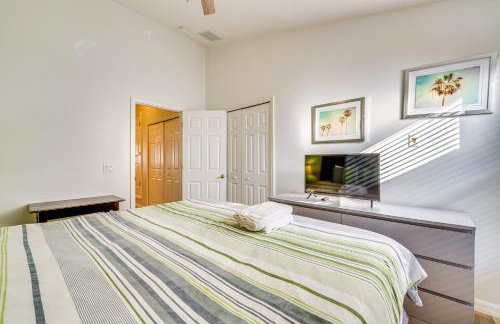 10 Mi to Disney: Family Retreat w/ Game Room! - Foto 21