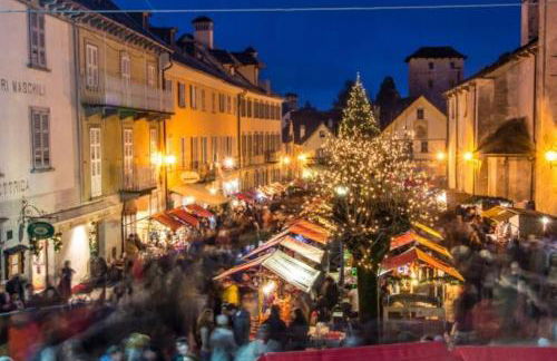Mansarda Vigezzina Locazione Turistica - Foto 46