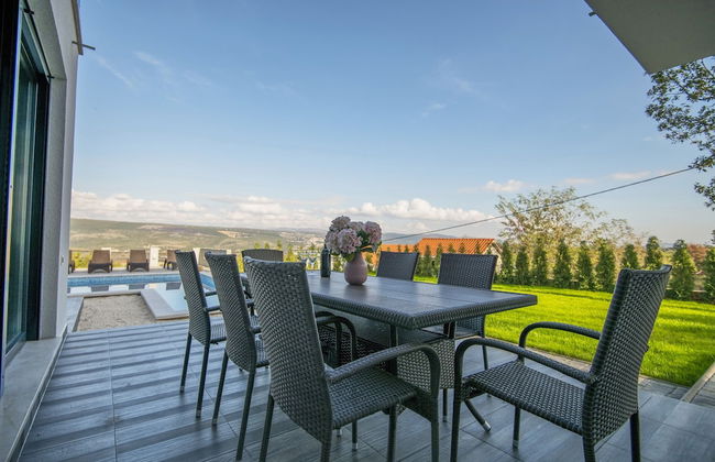 Holiday House Luxury - Foto 33