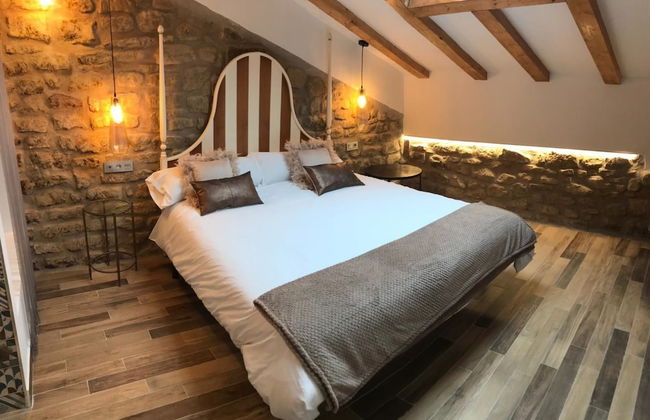 La Casona De Alútiz - Foto 2