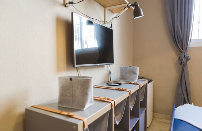 Studio Postigo Centro - Foto 26