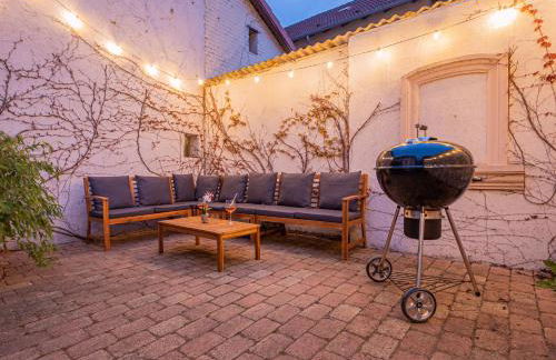 Charmantes Apartment in Hannover - Foto 1