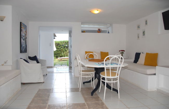 Villa Fleria - Foto 19