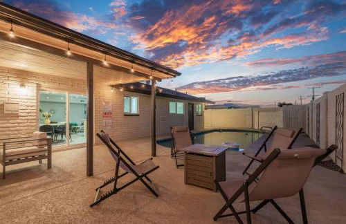 Cozy Warm Oasis-Heated Pool-Perfect location-Spring TRN - Foto 1