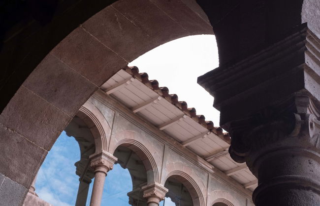 Cusco Bus Tour + Folkloric Show - Photo 1