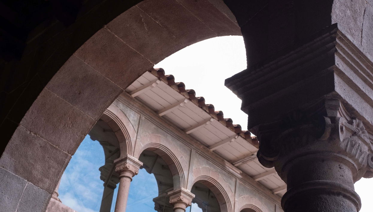 Cusco Bus Tour + Folkloric Show - Foto 1